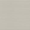 INTU Micro Ribbons Taupe Pleated blind