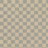 Checkerboard Chalk Roman blind