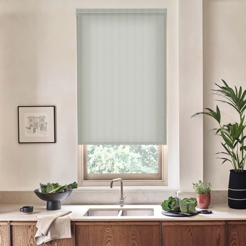 Tindra Celery Roller Blind