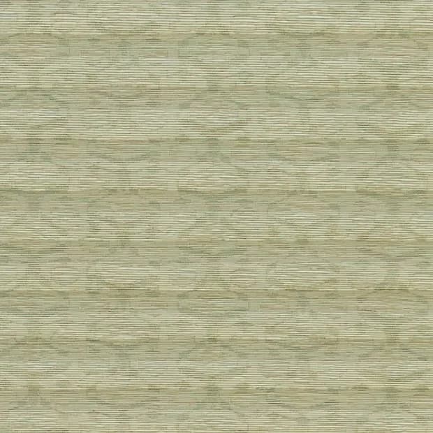 Moreno Nutmeg Perfect fit Pleated blind