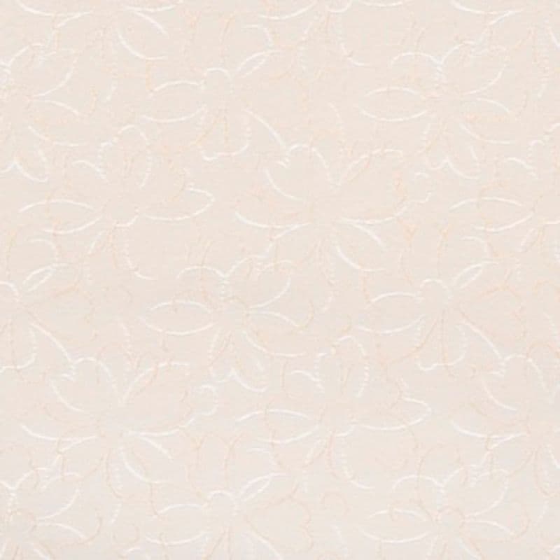 Flamenco Linen Roller Blind