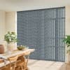 Amaya Midnight Vertical blind