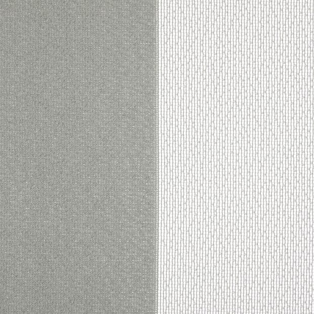 Sunlit Grey Diffused blind