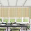 Twirl Blackout Rainbow Roller Blind