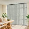 Calix Ocean Vertical blind