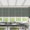 Strawberry Thief Blackout Dusk Roller Blind