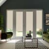 Remy Blackout Beige Roller Blind