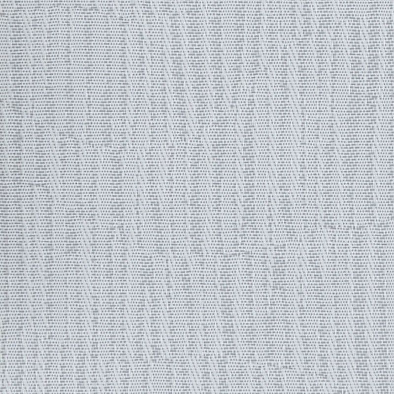 A pale, perforated fabric with tiny, evenly spaced dots and faint diagonal seams — stretched flat — close-up of a textured surface, evenly lit with soft, diffuse indoor light.