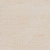 Beige woven fabric swatch shows a tight, small-scale grid weave with subtle looped yarns; covering the entire frame, matte texture under even, neutral lighting.
