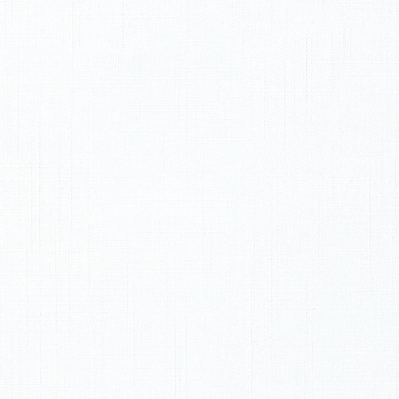 Berlin Blackout White Roller Blind