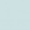 Light aqua square canvas displaying a subtle woven horizontal stripe texture, creating a soft fabric-like surface across a uniformly colored, flat background.