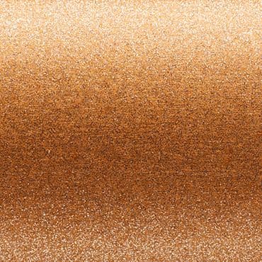 Special Finish Gold Copper Conservatory Venetian blind