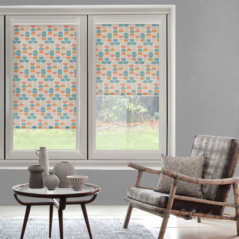 Crescent Allsorts Perfect Fit Roller blind