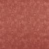 Muted terracotta textured wallpaper with irregular, brushed pattern; applied flat, covering a wall — evenly lit, no furniture or windows visible, matte surface with fabric-like appearance.