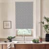 Sabine Blackout Dove Roller Blind