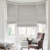 Power Steel Roman blind