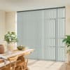 Warren FR Grey Vertical blind