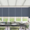 Neo Blackout Cobalt Roller Blind