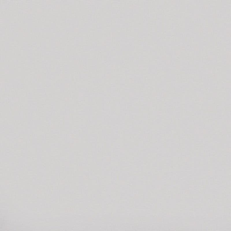 Unadorned pale-gray wall with subtle paper-like texture, filling the frame and evenly lit, showing no windows, furniture, or other visible features.