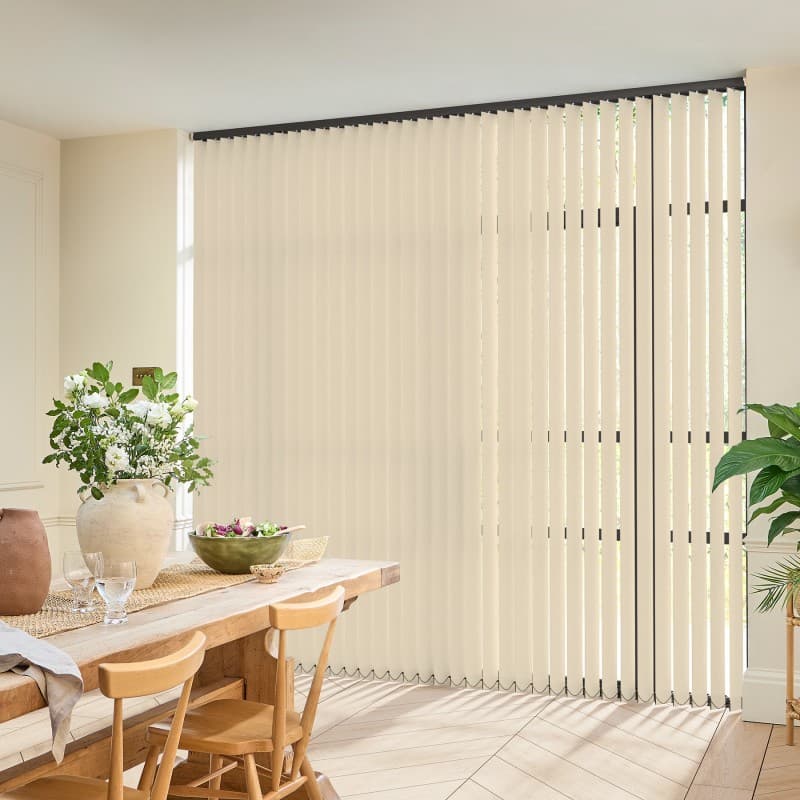 Thane Pearl Vertical blind