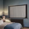 Light Seal White Blind Screen 02