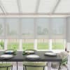 Ivy Smoke Roller Blind