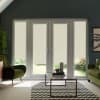 Warren Beige Roller Blind