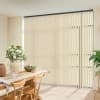 Ryder Sand Vertical blind