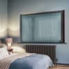 Scene Set Light Grey Blind Screen 02