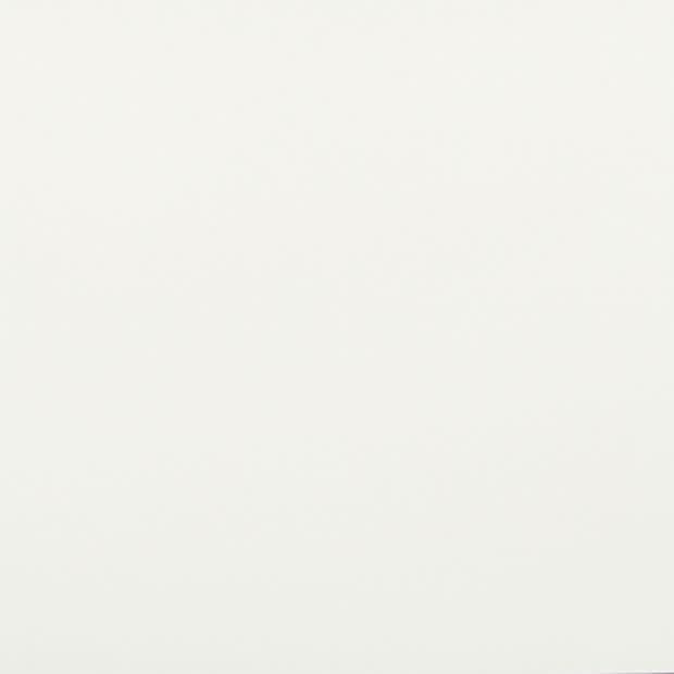 Plain off-white wall filling the frame, uniformly lit and showing subtle texture with a faint lower-right shadow; close-up, minimal composition under neutral indoor lighting.