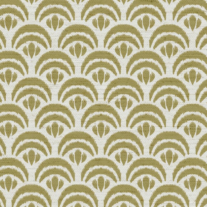 Elvis Blackout Dijon Vertical blind