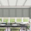 Syd Emerald Roller Blind