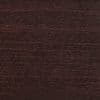 Dark brown, horizontally striated wood-grain surface fills the frame, showing subtle reddish undertones and fine linear texture; close-up, evenly lit flat plane with no other visible features.
