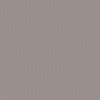 Square swatch of woven fabric lies flat, displaying a muted mauve-gray color with a fine crosshatched texture and subtle tonal variation across an evenly lit close-up background.