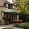 Halo Forest Green Awning