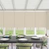 Remy Blackout Beige Roller Blind