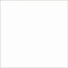 White square panel with a thin gray border — sitting blank and featureless — in an evenly lit, neutral setting resembling a framed blank canvas or page.