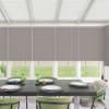 Wynn Plum Roller Blind