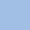 A uniform pale-blue square fills the frame, showing subtle diagonal texture and even color with no distinct objects or text, resembling a flat, sky-blue surface.