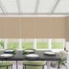 Zelda Cream Roller Blind