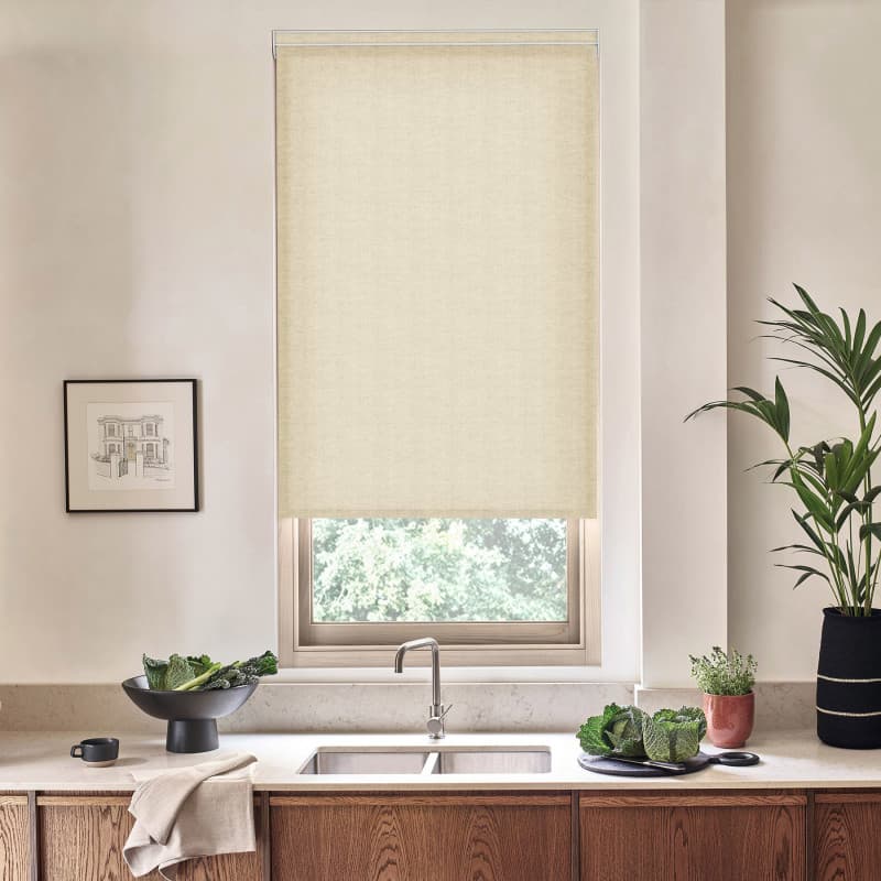 Ryder Sand Roller Blind