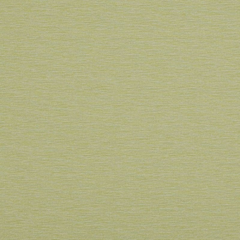 Pale olive-green textured wallpaper with fine horizontal striations, covering the entire view; flat, evenly lit surface with subtle woven appearance and no other objects or shadows.