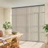 Reid Granola Vertical blind