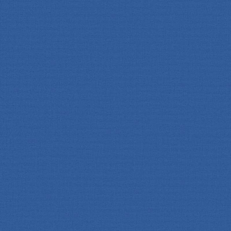 Acacia Blackout Royal Blue Roller Blind