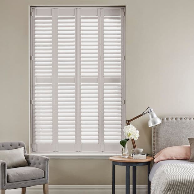 Element Grey Shutter