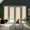 Bolt Gold Roller Blind