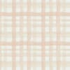 Sadie Blackout Rose Roller Blind