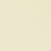 Square plain fabric sample in deep cream.