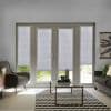 Lopez Liquorice Roller Blind