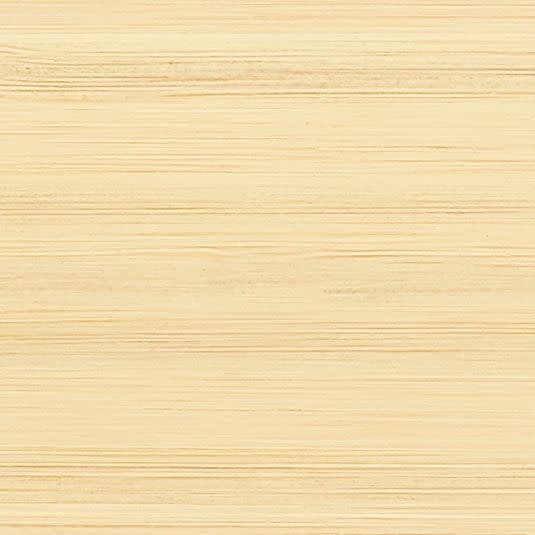 Light-colored wooden paneling displaying subtle horizontal grain and fine texture, covering a flat, evenly lit surface in pale cream-beige tones, forming a neutral background.